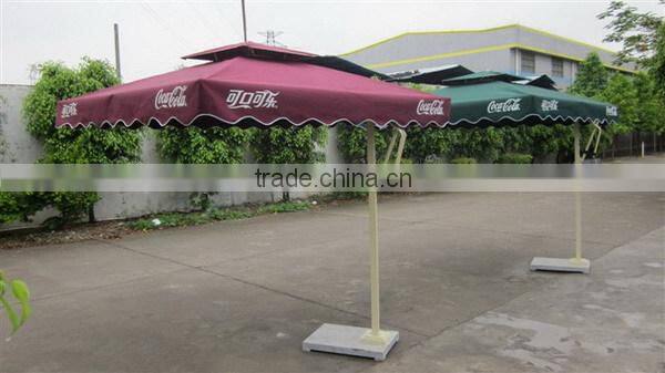 Hot sale new outdoor umbrella parts