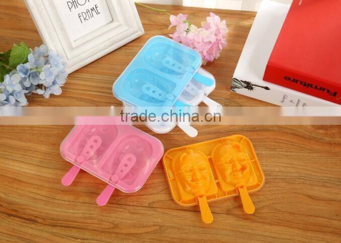 ICM-J013 Household Popsicle Molds