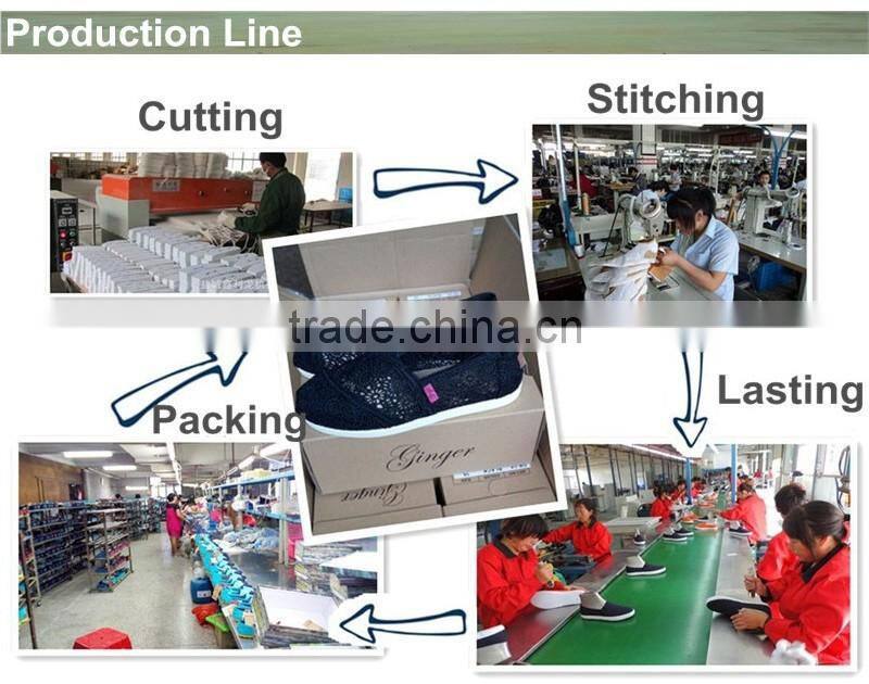 2016 new style factory jute sole espadrilles