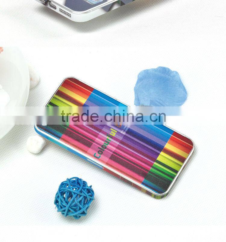 Anti Radiation Sticker For Samsung Galaxy S4