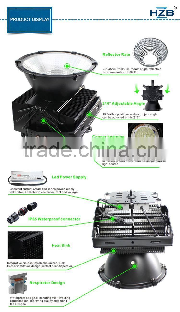 Top Quality 2 Years Warranty High Power 150w Led Flood Light Garden Light For Project