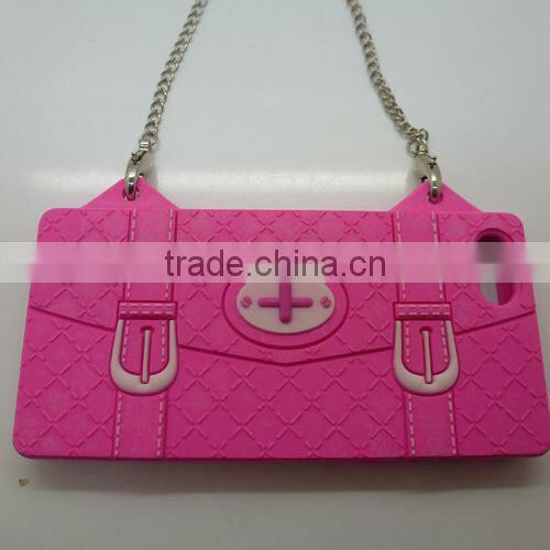 silicon phone case machine