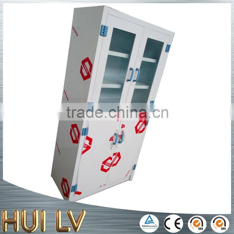 MDF tool storage cabinet