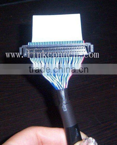 SCSI External cable 68 pin/VHDCI cable