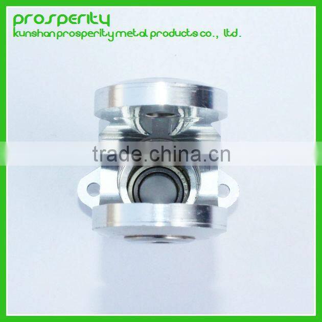 CNC RC Helicopter / Airplane / Model parts