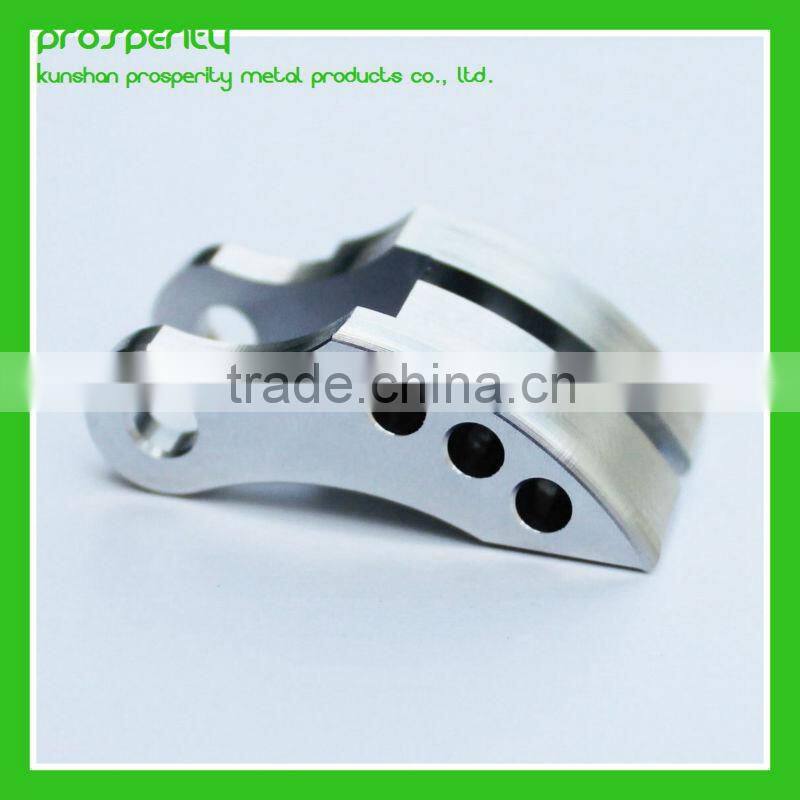 precision Sheet metal machine part