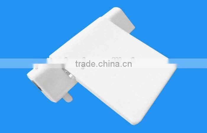 Steel Hidden Door Hinge For Plastic Steel Casement Door
