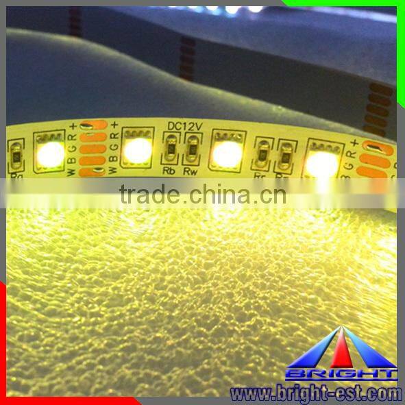 12w RGBA/RGBY/RGBWW/RGBW LED