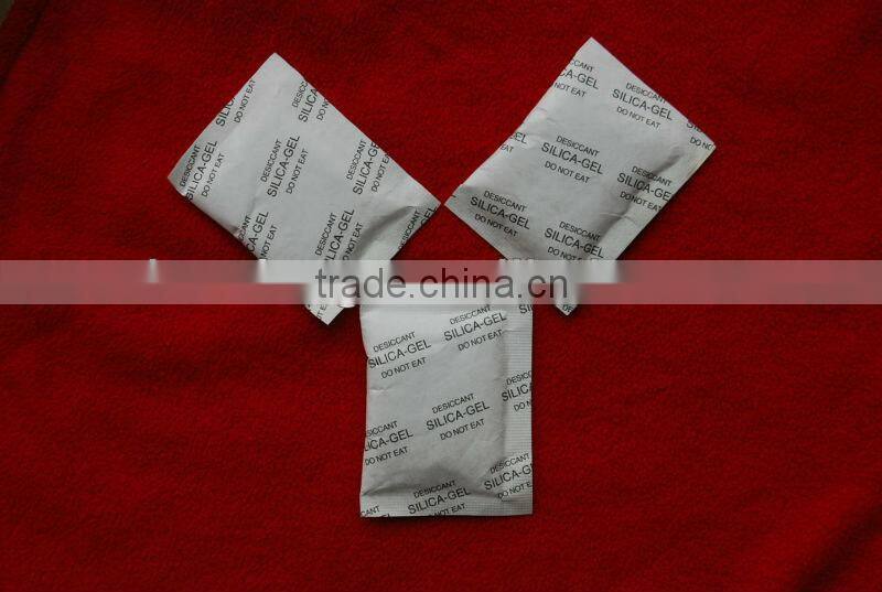 High absorption natural zeolite molecular sieve desiccant granules