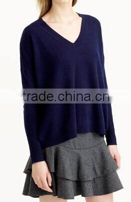100% pure cashmere woman cardigan 2014