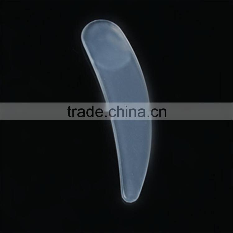 new design fancy facial mask pp spoon