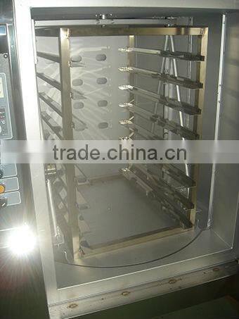 Cooling Rack Trolley