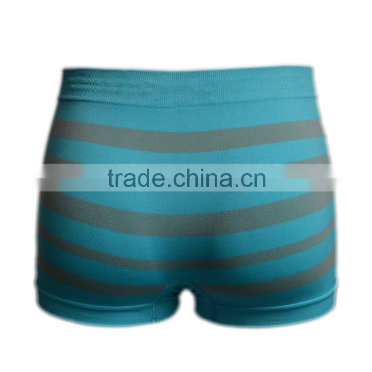 best selling boys transparent underwear boxer