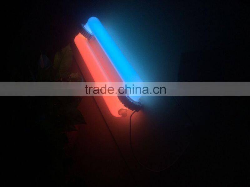 Rectangular Shape greenhouse 300w Plant Growing Lamp