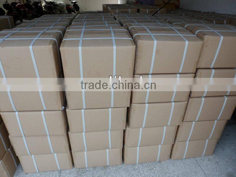 rf am eas glass tag/eas optical tag