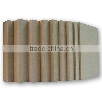 wholesale waterproof/UV/mdf prices for wood furniture manufacturer price