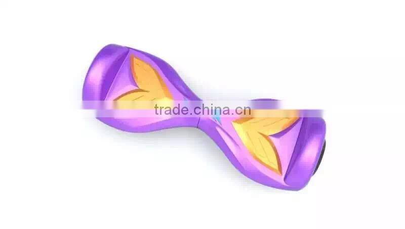 hot sale cheap mini 2 wheels electric scooter for kids