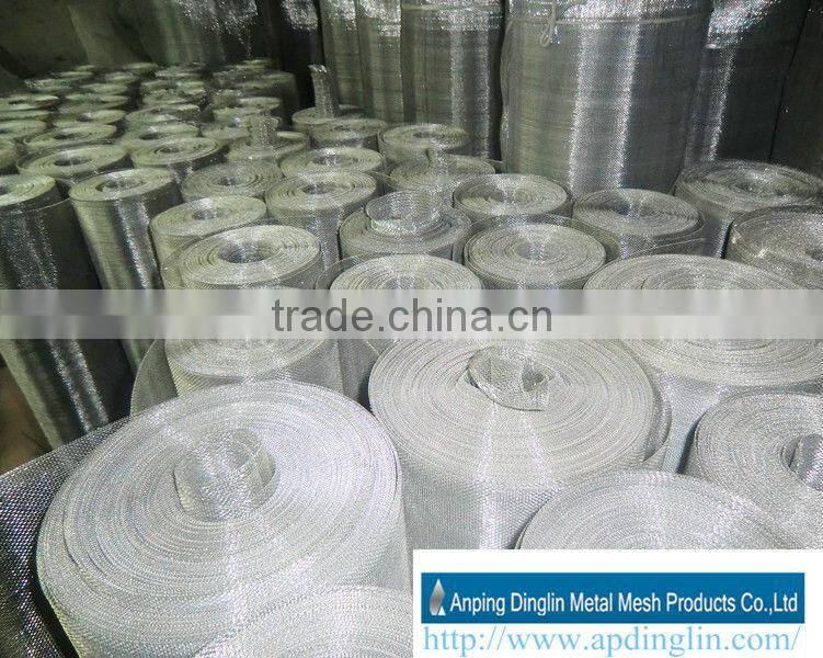 10*10 16*16 16*14 17*15 18*14 18*16 18*18 ss finish mosquito net made of aluminum alloy wire