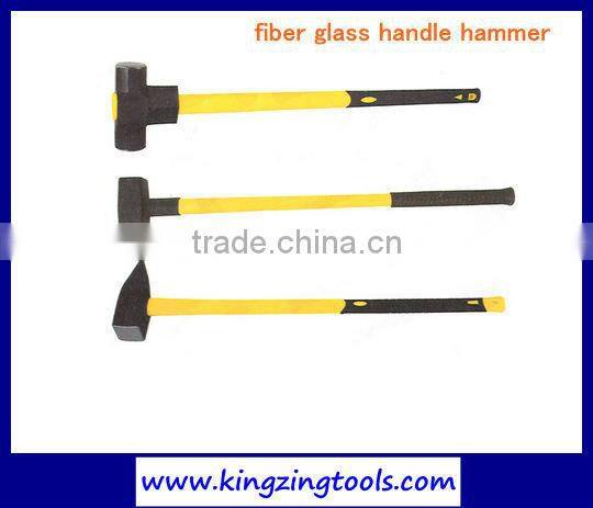 High quality Claw Hammers with black handle