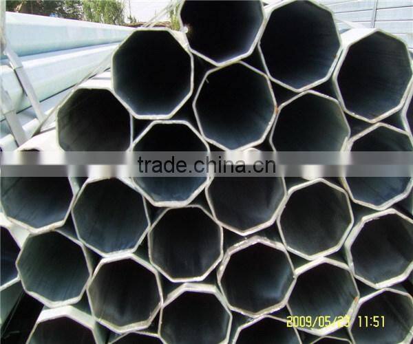 all kinds of special pipes