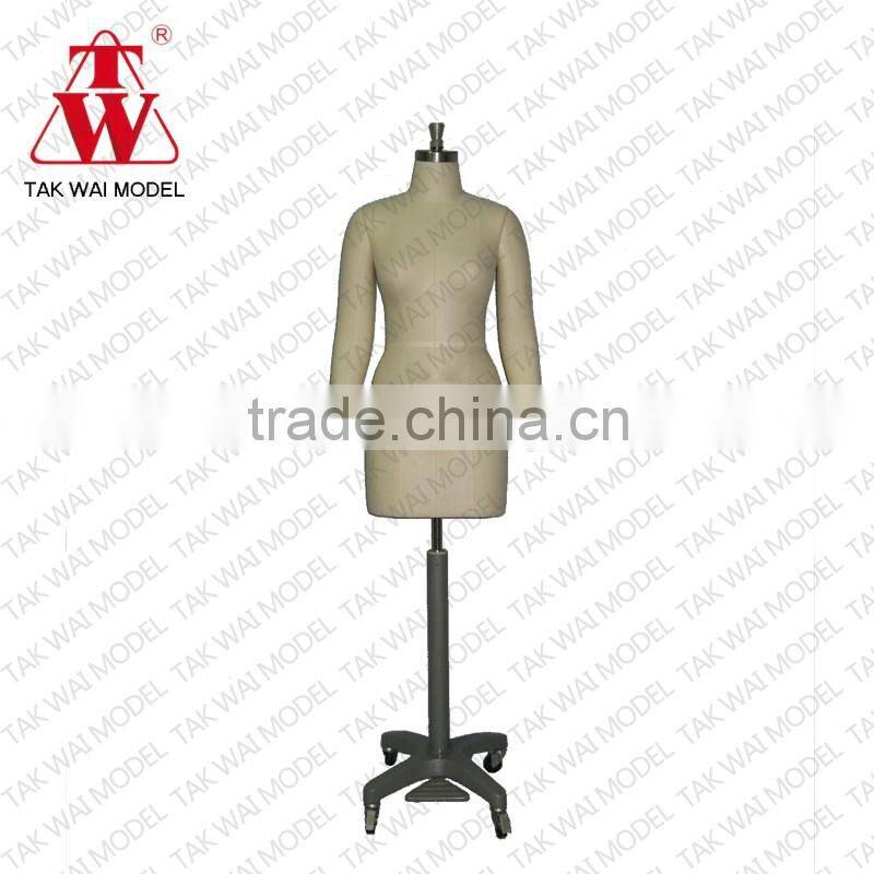 Body forms from Hong Kong