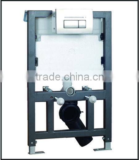 Concealed Cistern for Wall Hung Toilet