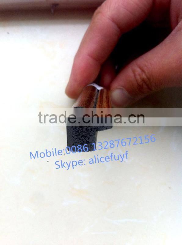 cheap plastic photo picture frame moulding