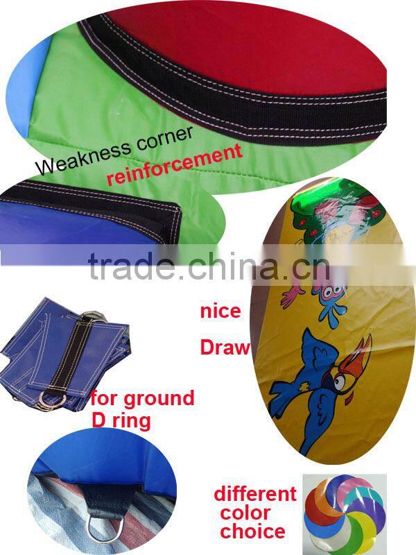 Best price grade inflatable water kids slides, inflatable water slide