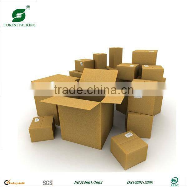 CUSTOMIZED SHIRT PACKAGING BOX