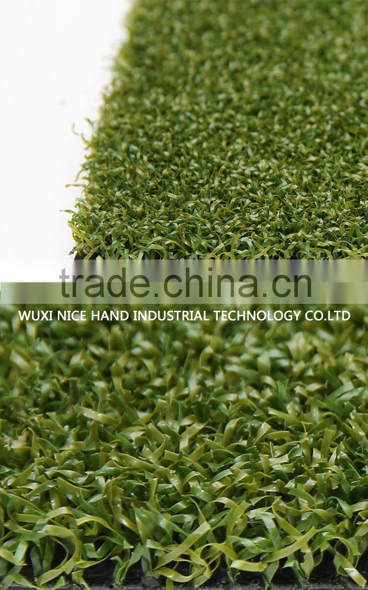 OEM Artificial/Synthetic Grass for Golf Field&Mini Golf Carpet Mat