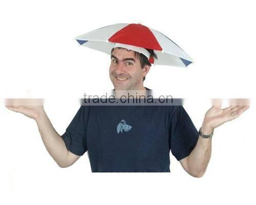 Minions umbrella Hat