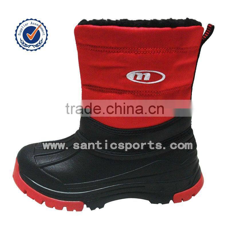 2016 cheap snow boots