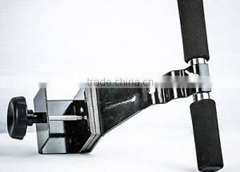 mini indoor sports sit-up bar