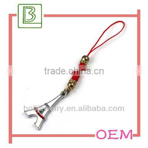 Fashion New design Travelpro mobile phone strap