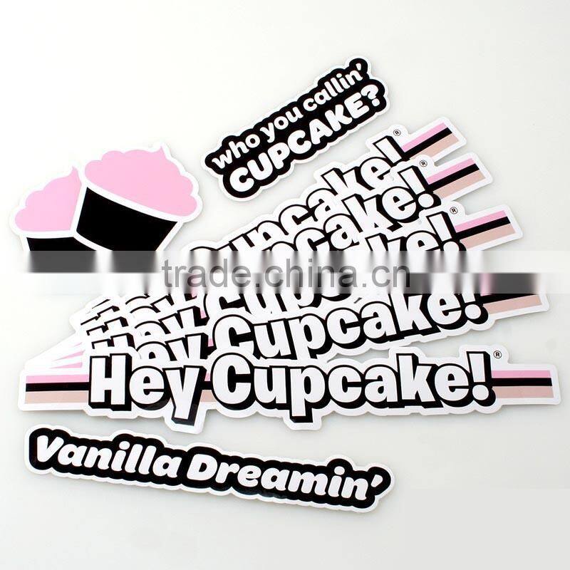 Custom Body Stickers cutting vinyl car static cling sunshade decals,Hot selling Outdoor car reflective stickers ---DH20626