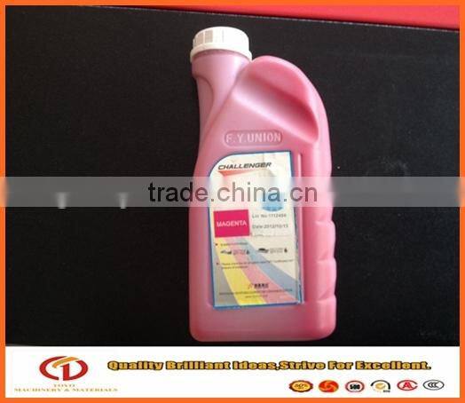 Guangzhou hot sale eco solvent ink for dx5