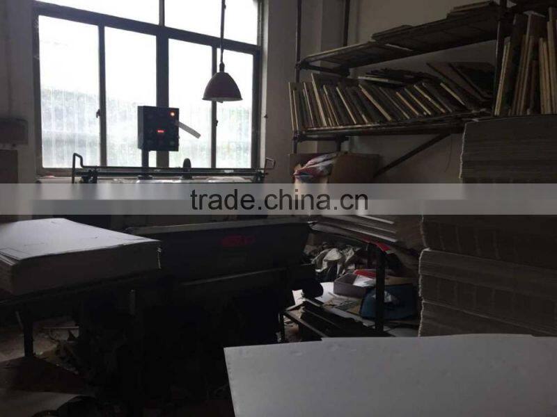 Fast delivery factory directly google cardboard vr viewer 3d glasses OEM cardboard vr headset