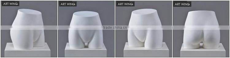 torso pant form butt mannequin hips sexy