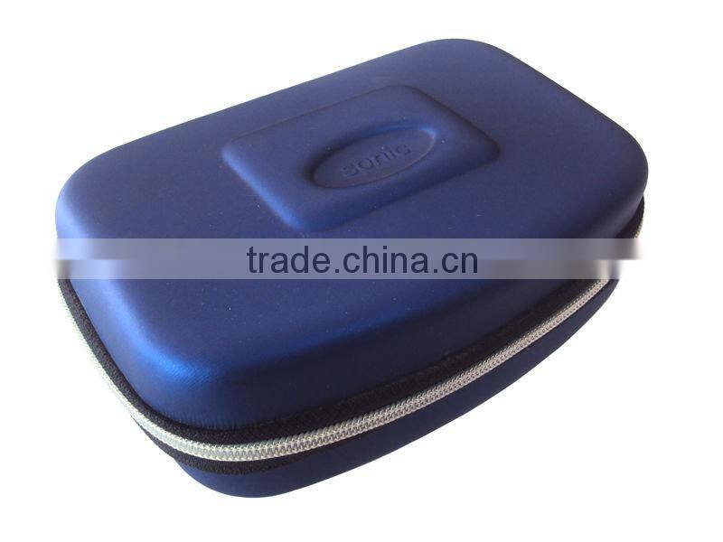 EVA Customized zipper case