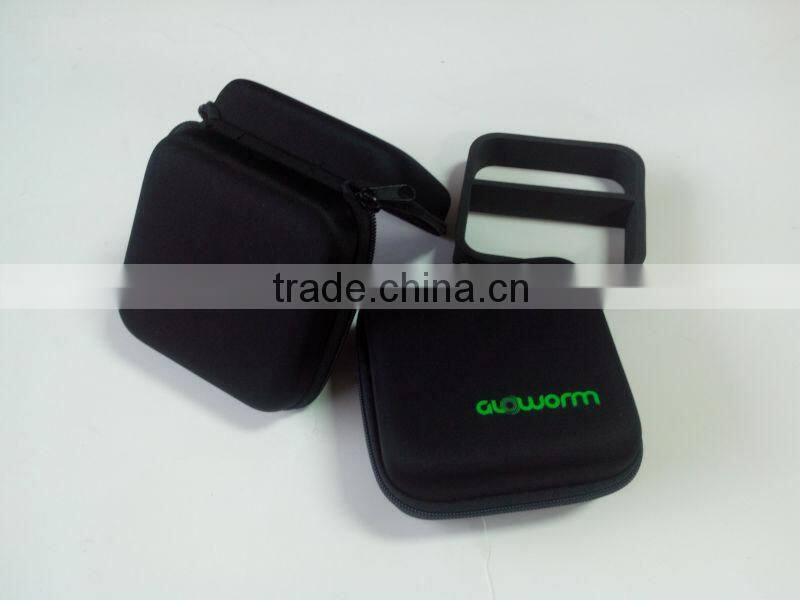Quality Eva Hearing Aid Storage Case