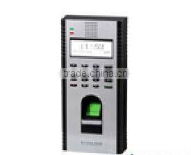 Light pink colour mother-son serise security apartment door with door controll system