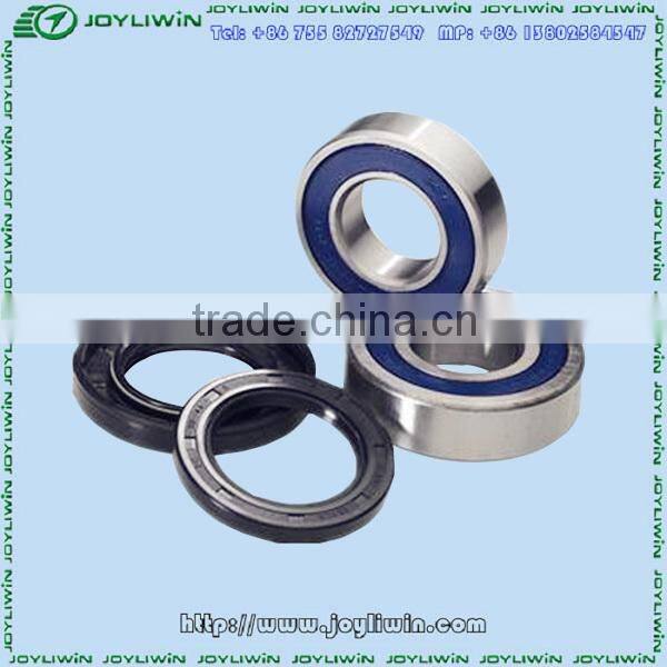 High temperature resistance / HEPA material jump ring /snap spring for Air compressor spare parts