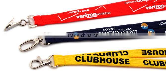 Custom lanyard neck strap camera lanyard