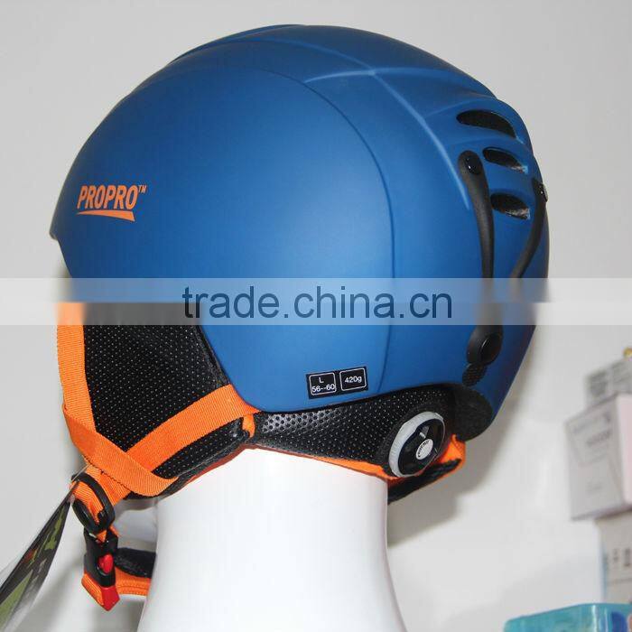 High Quality Fashional Professional Ski Snowboard Helmet PROPRO SHM-003 Snow Helmet