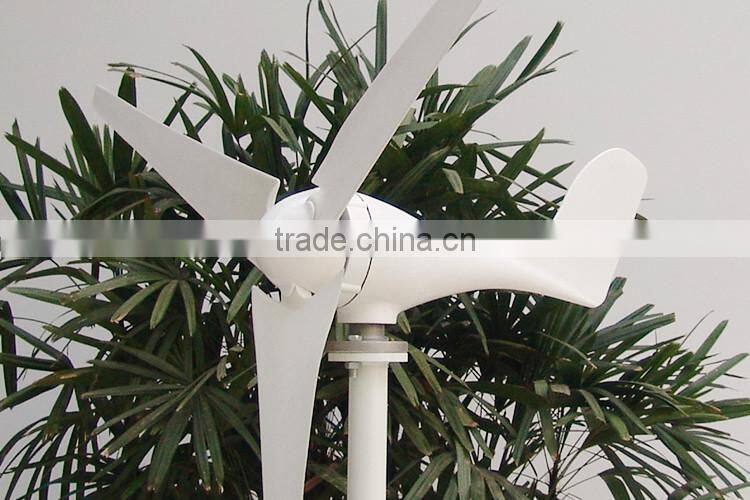 chinese 200w micro wind generator for home