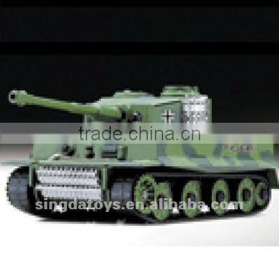 3840 1 70 Scale Infrared Controlled Rotatable RC Mini Toy Tank