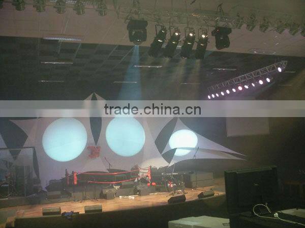 Shenzhen Mounteck LED ellipsoidal manufacturer price profile spot light zoom