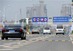 Double Color Reflective Sheeting