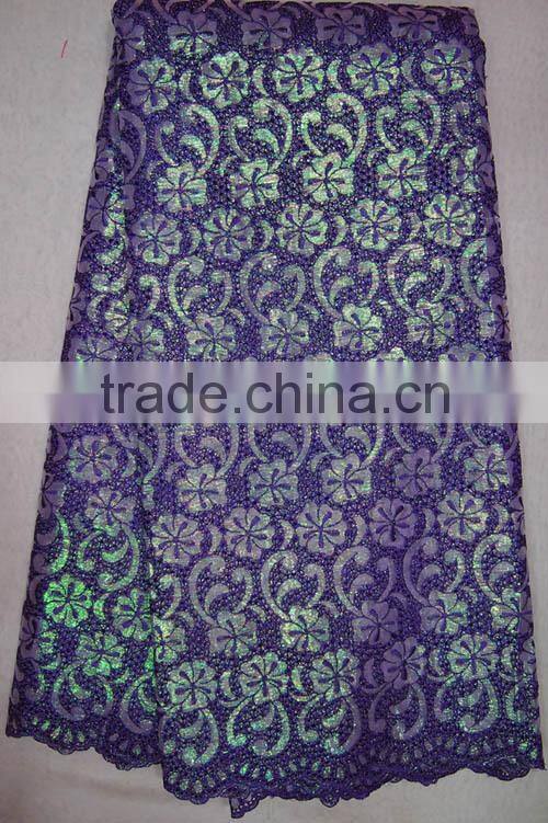 CL4066-7 Orange wholesale price nice organza , high quality for nice dressing