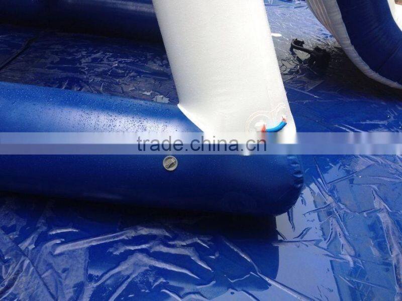 Superior Quality Gaint Inflatable Water Slide